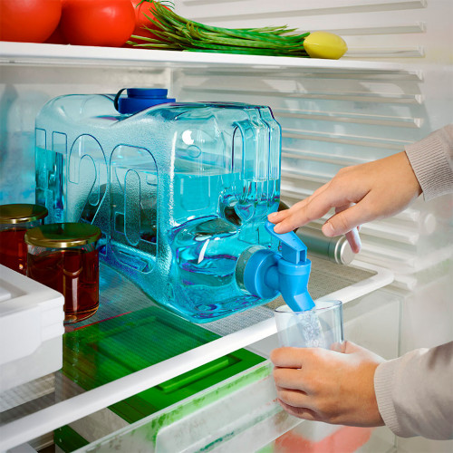 Бутылка для воды H2O
Бутылка для воды H2O