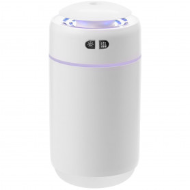Настольный увлажнитель с подсветкой Careon-2