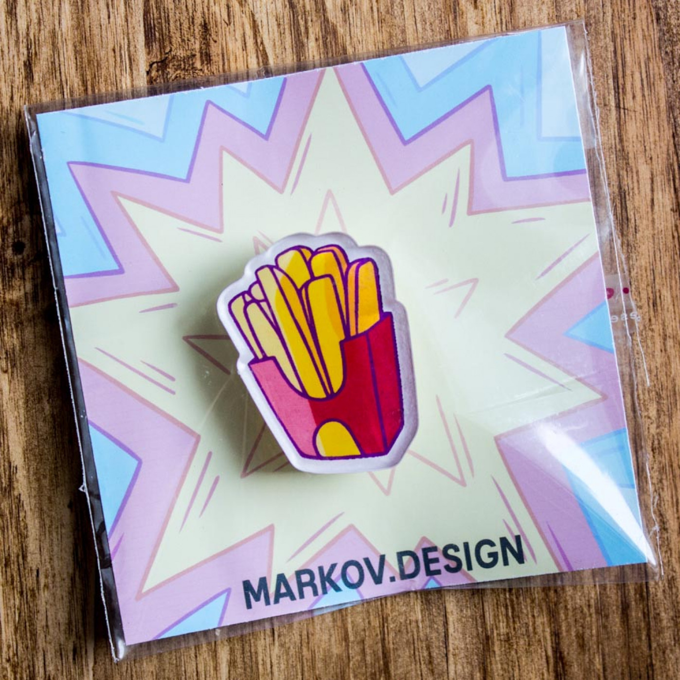 Значок Markov Design Фри Значок Markov Design Фри
