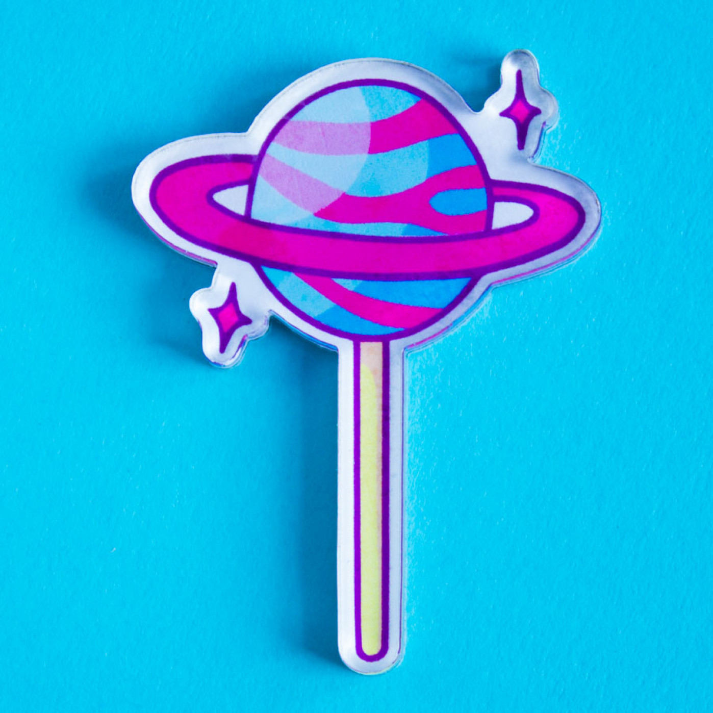 Значок Markov Design Lollipop Значок Markov Design Lollipop