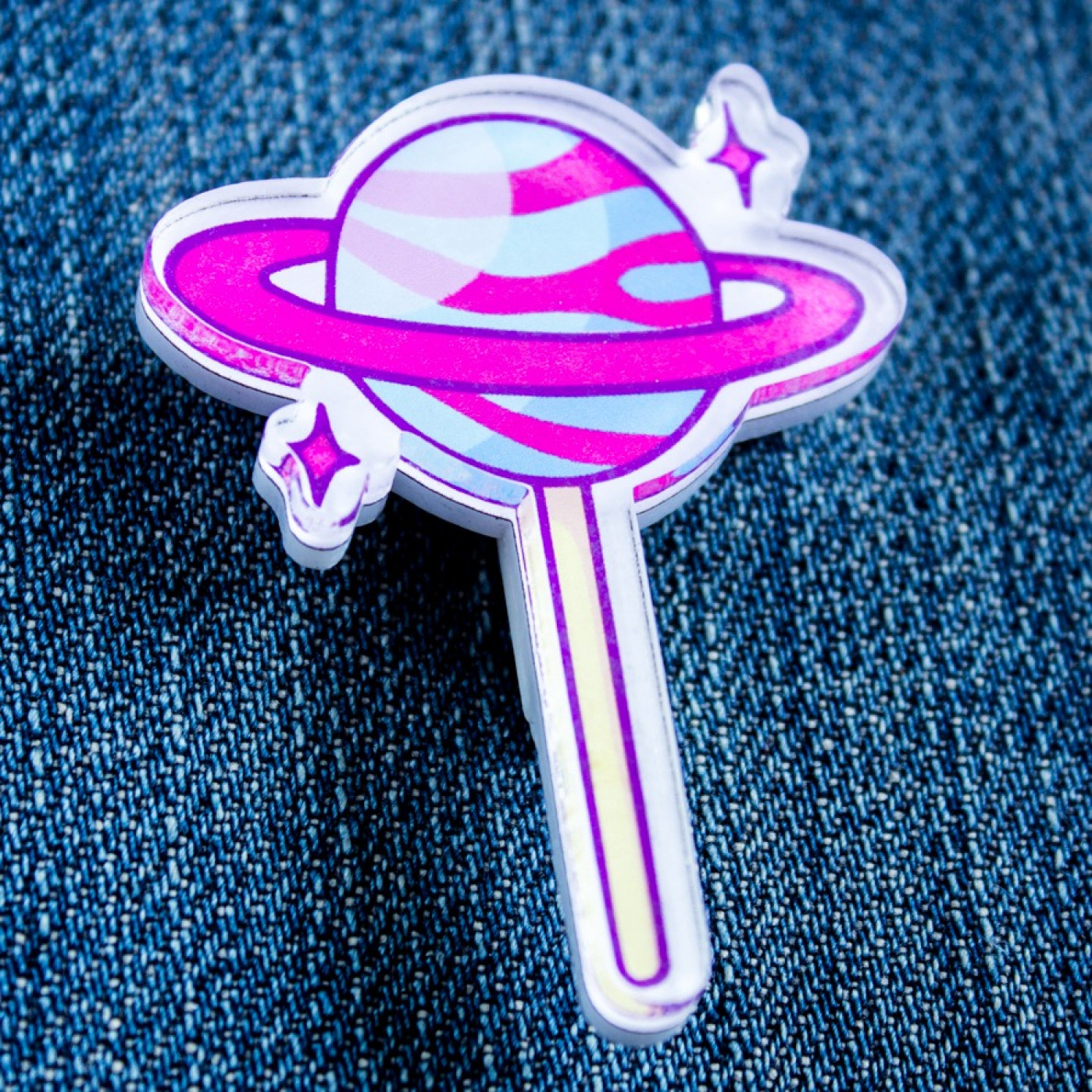 Значок Markov Design Lollipop Значок Markov Design Lollipop