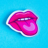 Значок Markov Design Язык