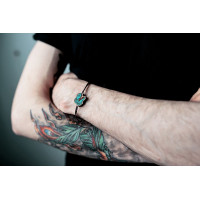 Браслет WafWaf Тиранозавр-2