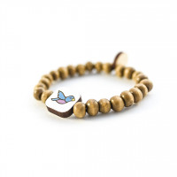 Двусторонний браслет WafWaf Freedom-2