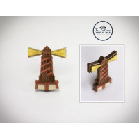 Значок WafWaf Маяк