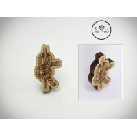 Значок WafWaf Морской узел