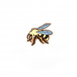 Значок WafWaf Пчелка