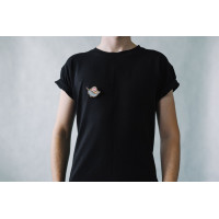 Значок WafWaf Малыш единорог-2