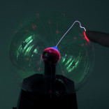 Светильник Плазма-шар 20 см