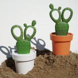 Ножницы Cactus с держателем