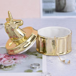 Держатель для украшений Unicorn золотой