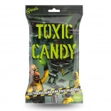 Леденцы Toxic Candy