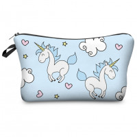 Косметичка Unicorns fun