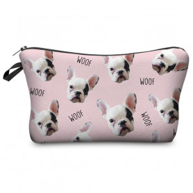 Косметичка Dog woof Косметичка Dog woof