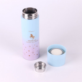 Термос Unicorn will-2