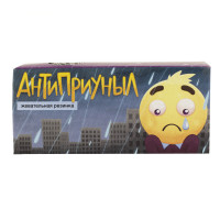 Жевательная резинка Антиприуныл форте