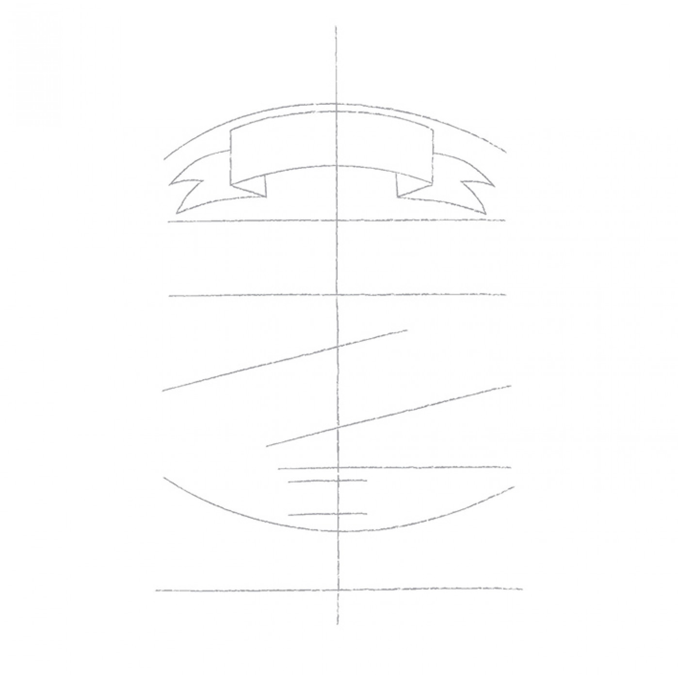 Набор открыток-шаблонов Напиши настроение в стиле леттеринг Цветной