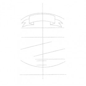 Набор открыток-шаблонов Напиши настроение в стиле леттеринг Цветной-2