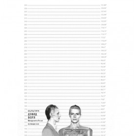 Ежедневник Книга ошибок-2