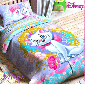 Постельное белье Милашка Мари 1,5 сп.