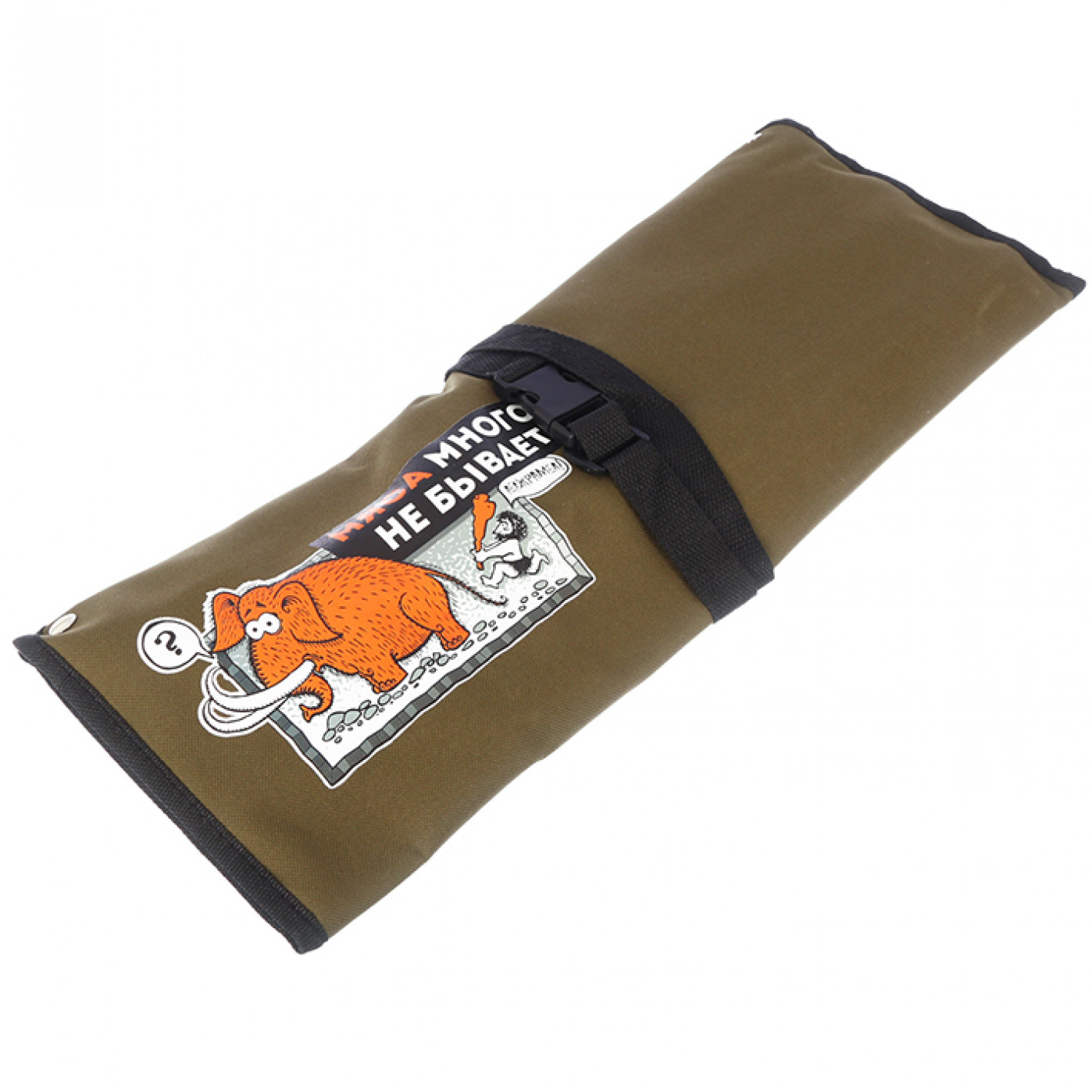 Набор для барбекю Мяса много не бывает