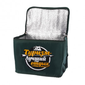 Термосумка с аккумулятором холода Туризм лучший отдых Термосумка с аккумулятором холода Туризм лучший отдых