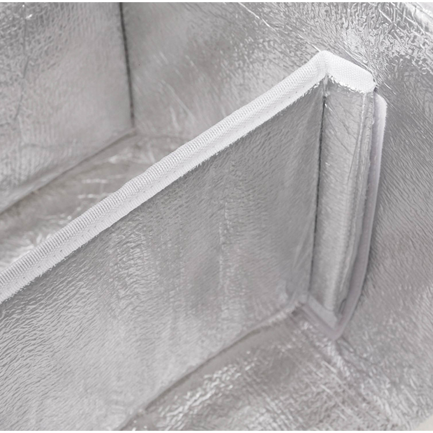 Термосумка с внутренней перегородкой Природа ждет