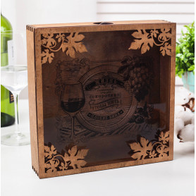 Копилка для пробок Гете