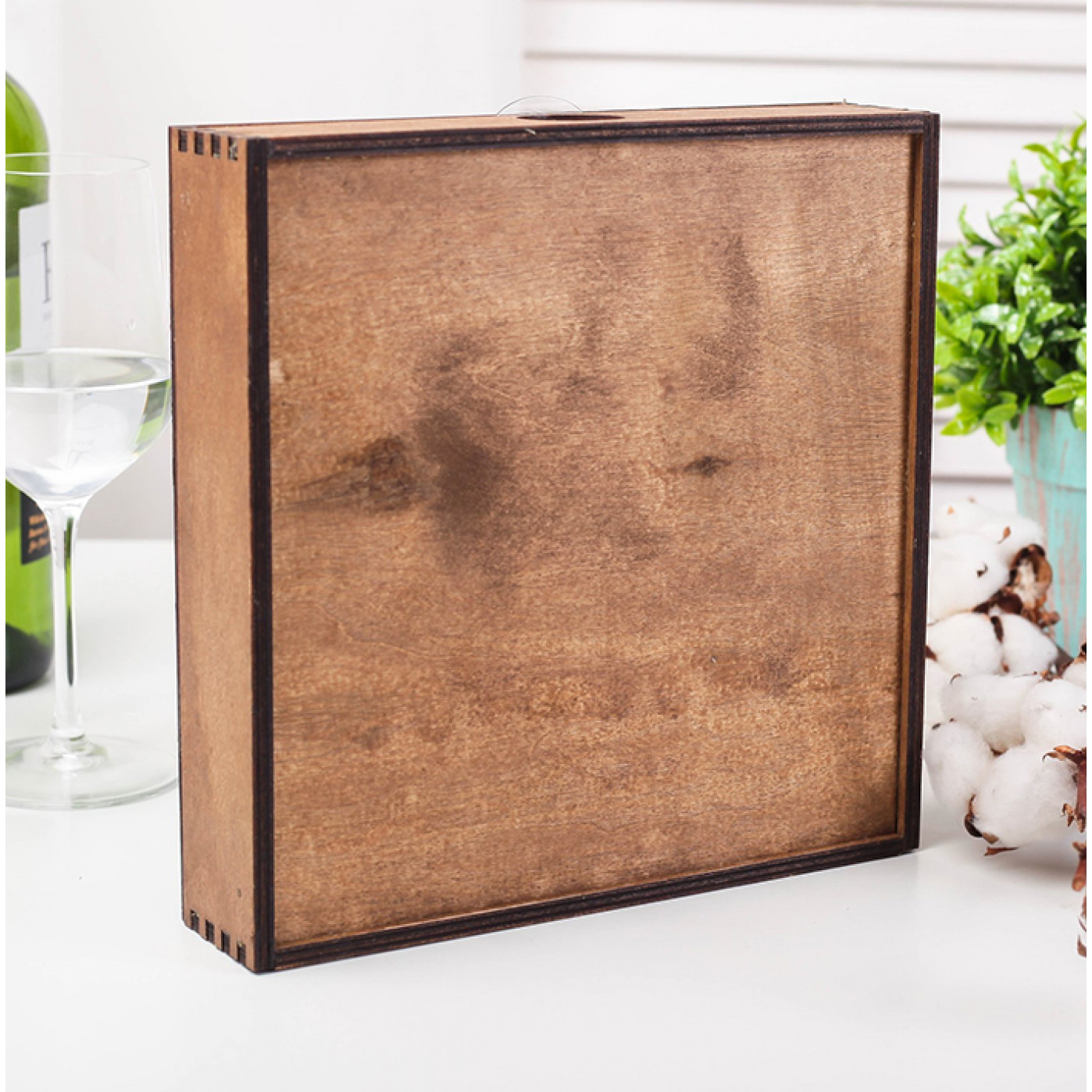 Копилка для пробок I Wine