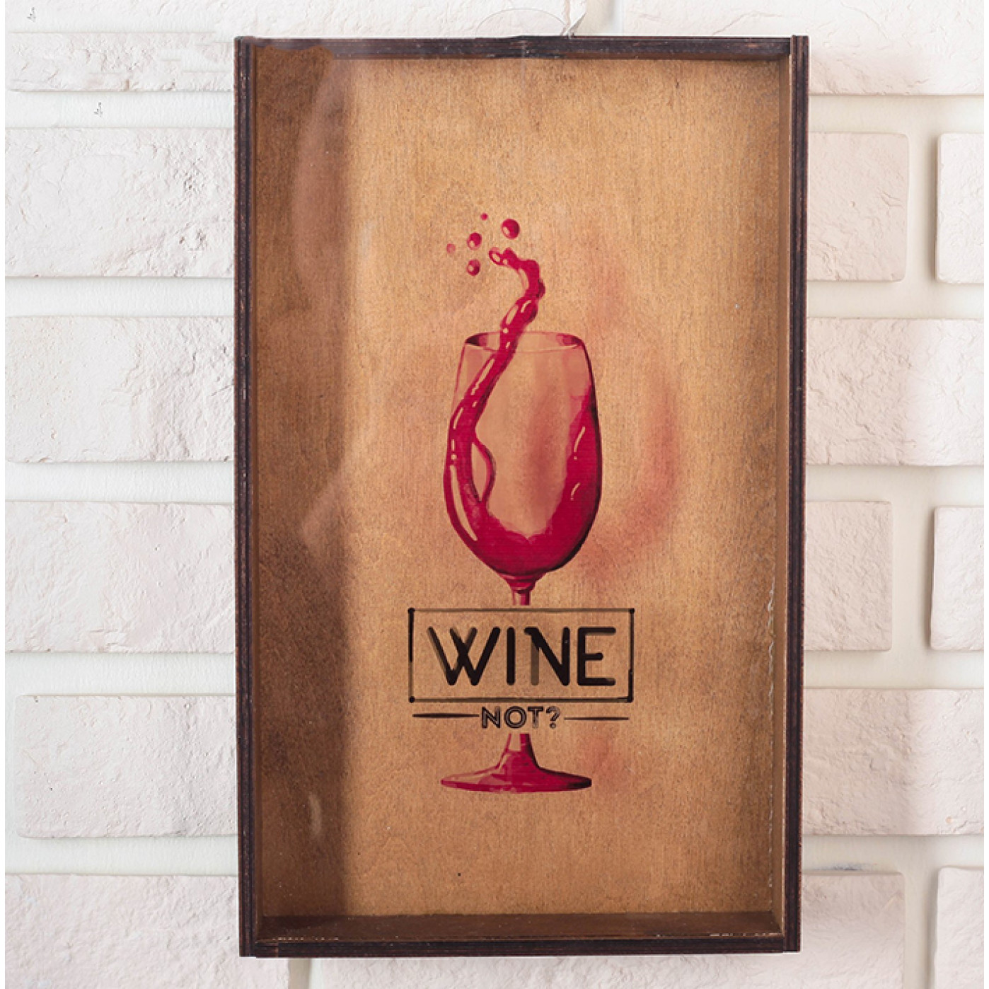 Копилка для пробок (разные дизайны)