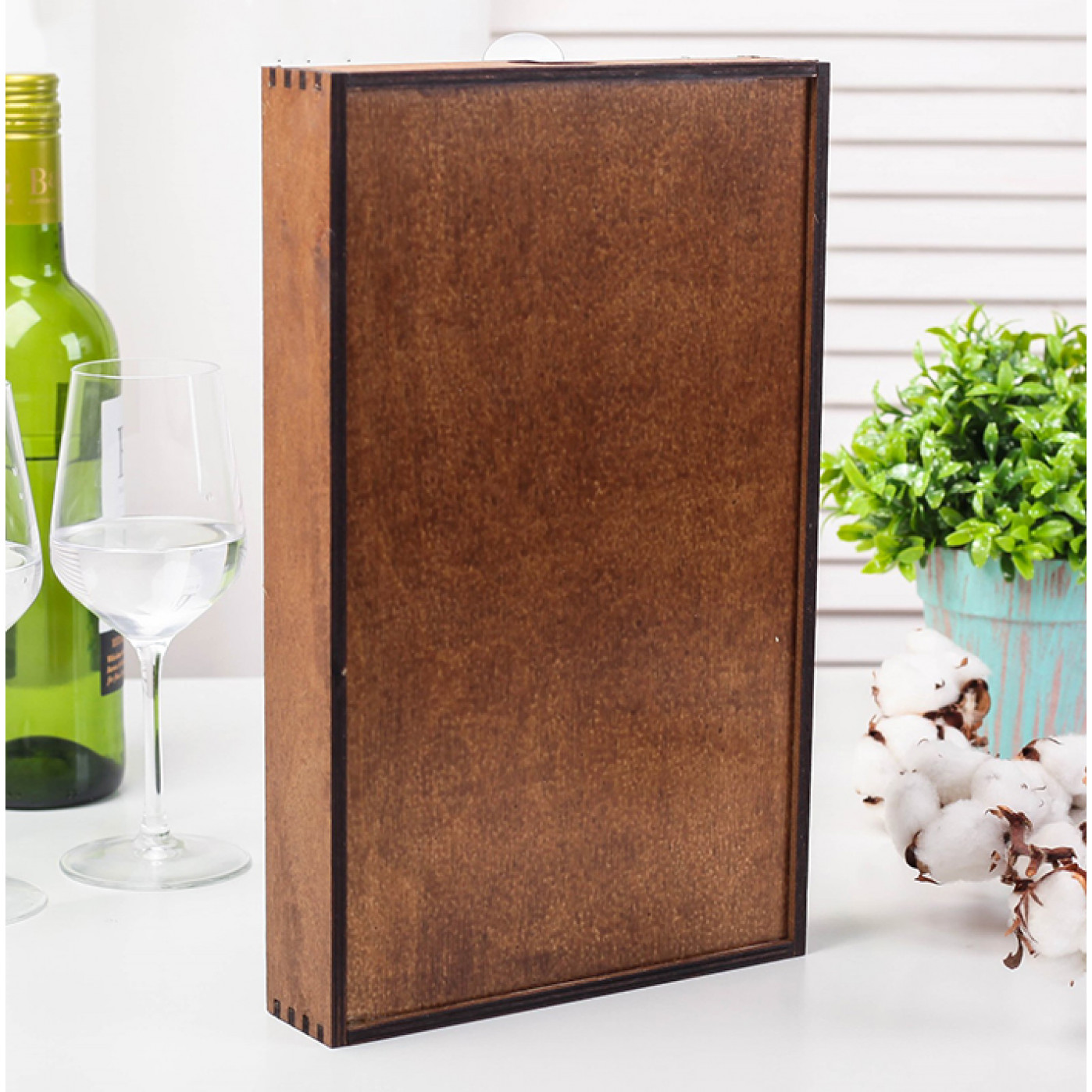 Копилка для пробок (разные дизайны)