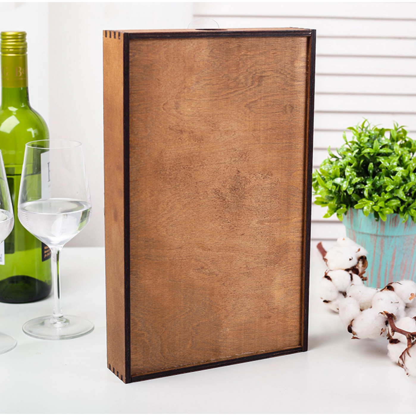 Копилка для пробок Натюрморт