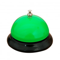 Звонок настольный Бухла пожалуйста-2