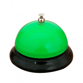 Звонок настольный Бухла пожалуйста-2