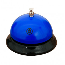 Звонок настольный Кнопка управления мужем-2