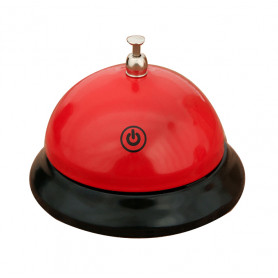 Звонок настольный Кнопка управления женой-2