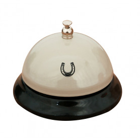 Звонок настольный Звонок на удачу-2