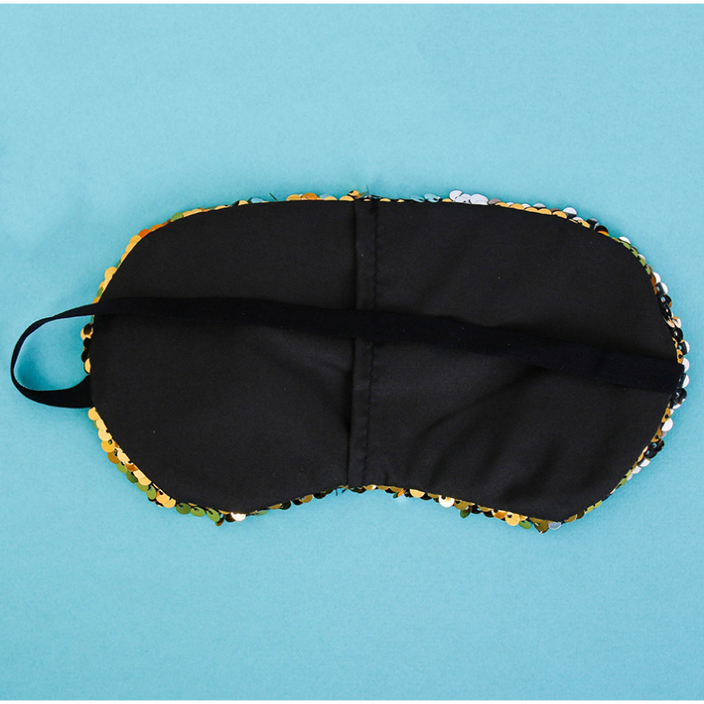 Маска для сна Мишка мечты