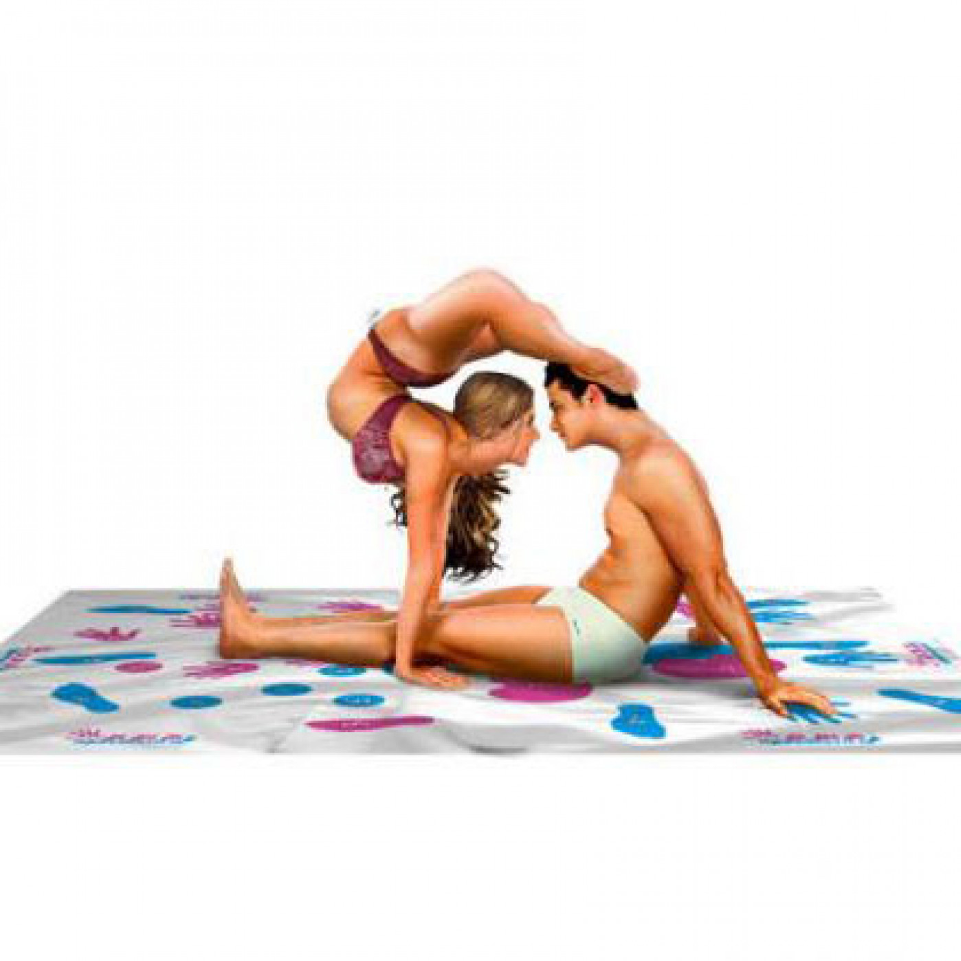 Yoga Kamasutra