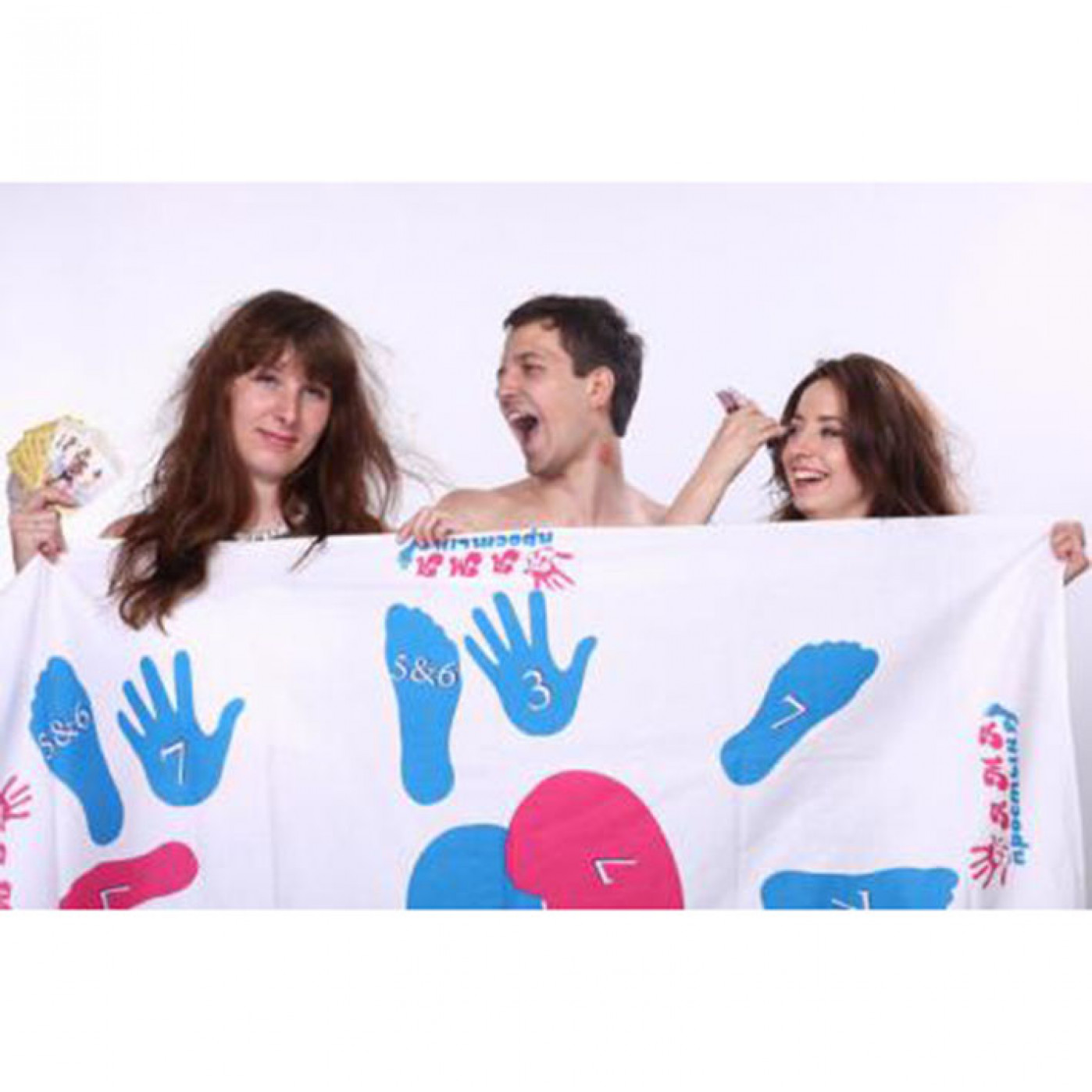 Простыня Камасутра Простыня Камасутра