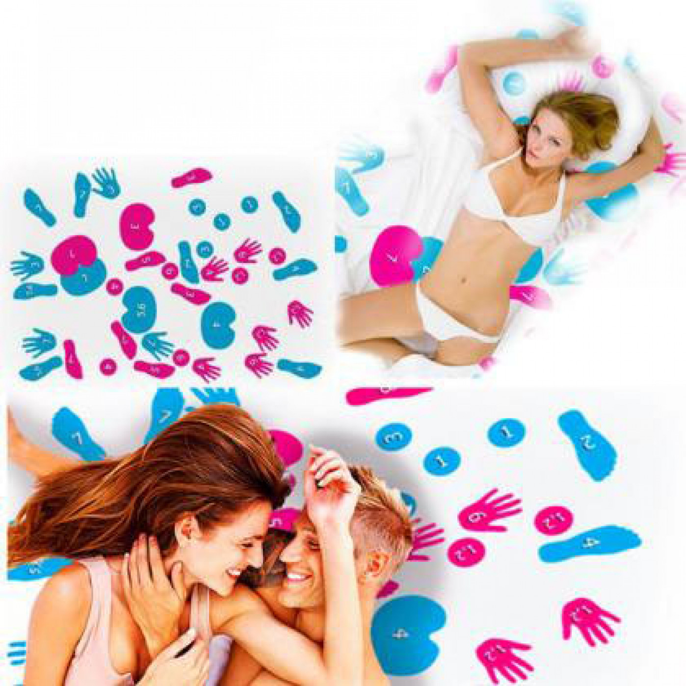 Простыня Камасутра Простыня Камасутра