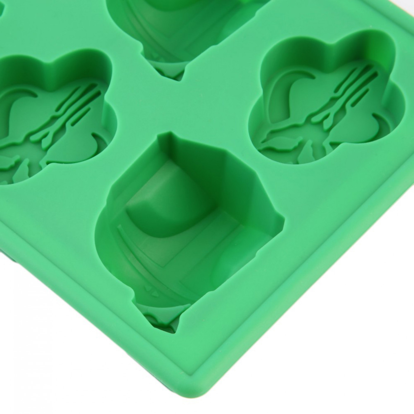 Форма для льда Боба Фетт Форма для льда Боба Фетт