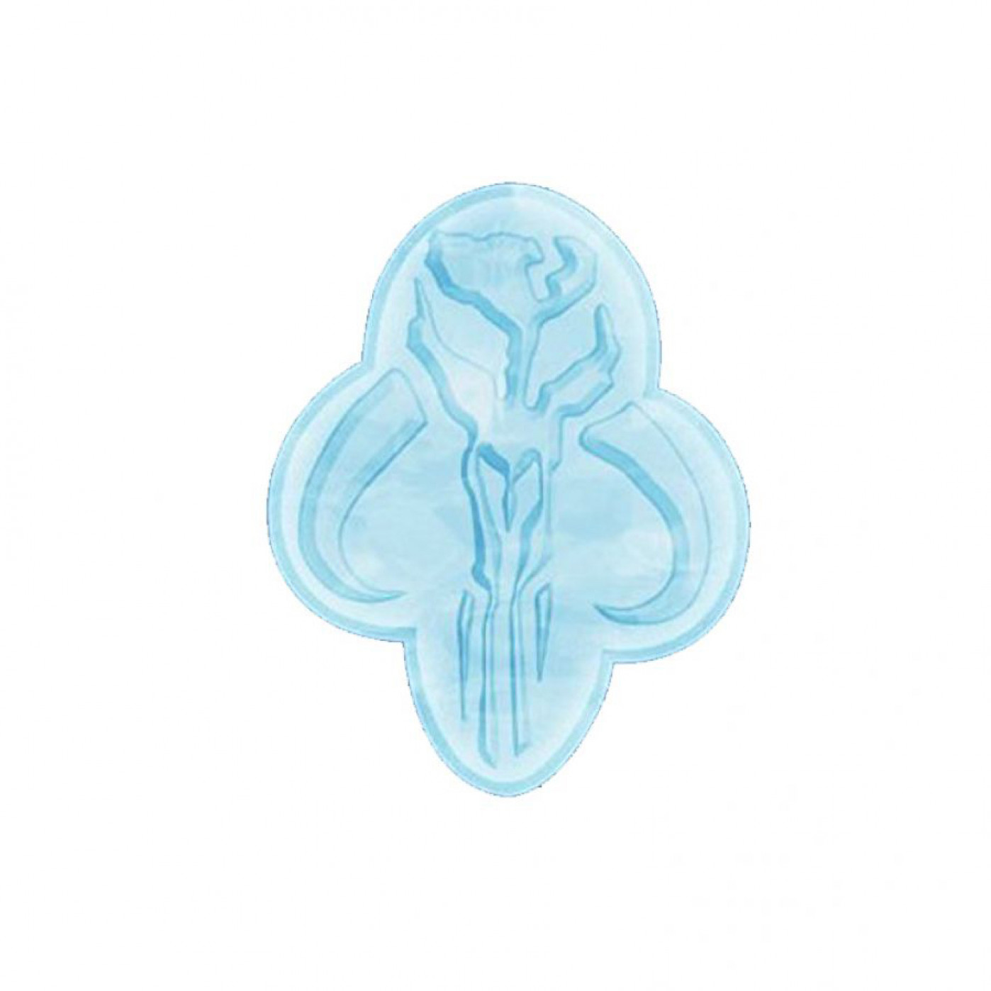 Форма для льда Боба Фетт Форма для льда Боба Фетт