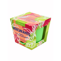 Набор для выращивания растений Перец кустарниковый Мексиканец-2