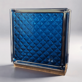 Ночник "Атмосфера" Инка Сапфир-2