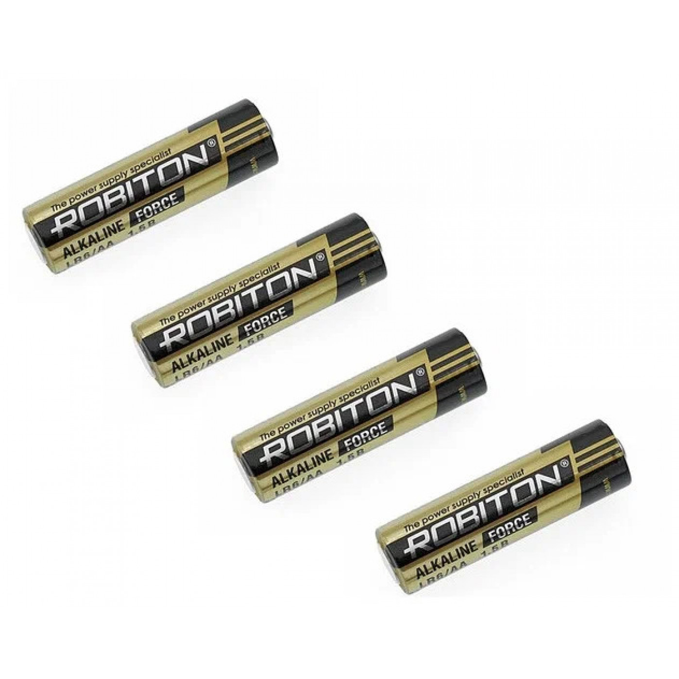 Элемент питания Robiton AA