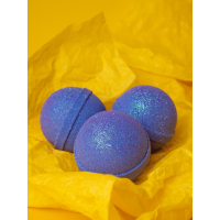 Волшебные гейзеры для ванны с ароматами известных парфюмов (разные цвета) -2