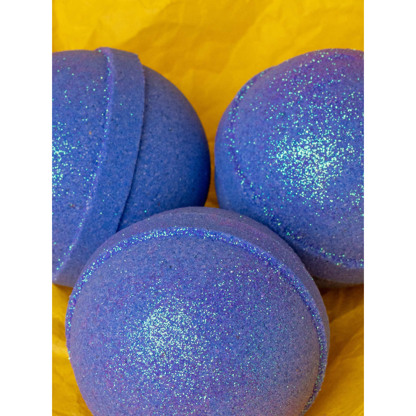 Волшебные гейзеры для ванны с ароматами известных парфюмов