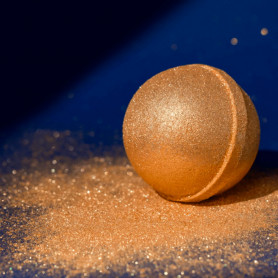 Гейзер для ванны с ароматом парфюма D&G Anthology L'Imperatrice