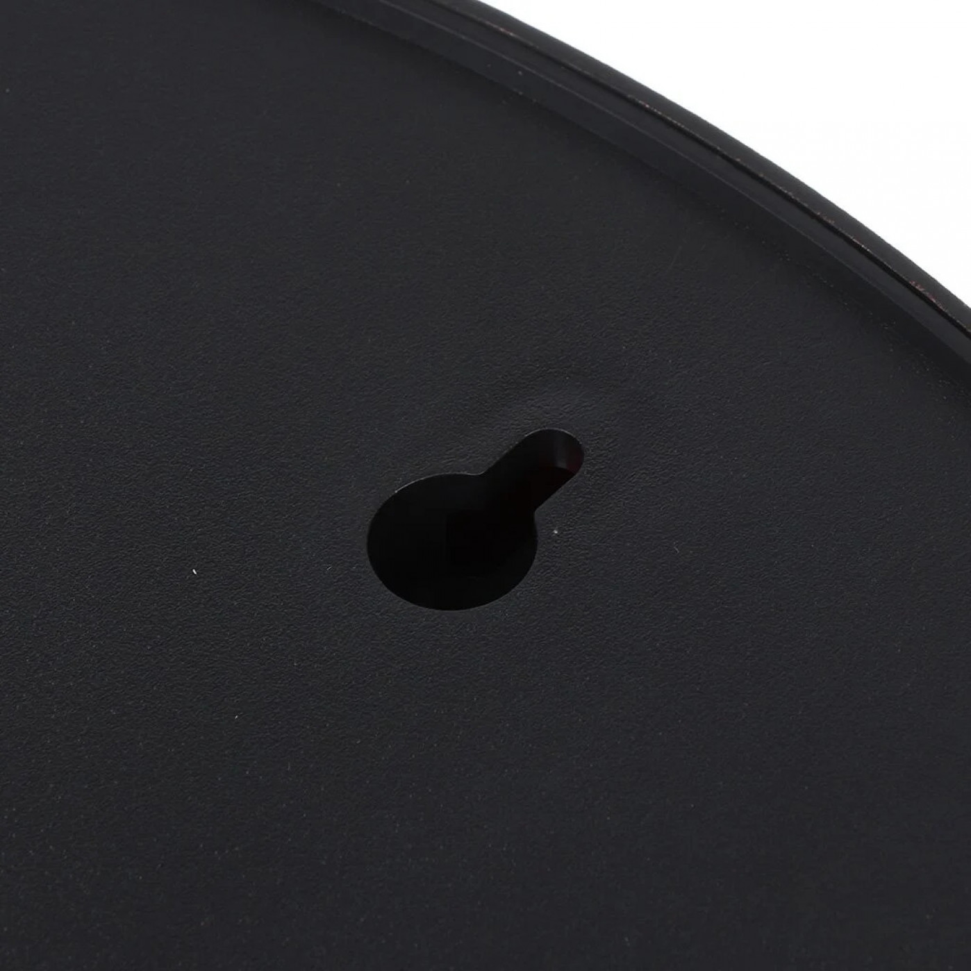 Светильник декоративный Камин круглый